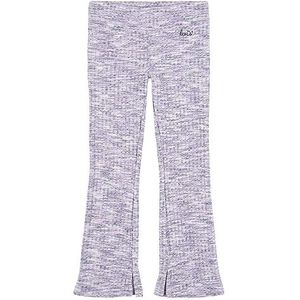 Levi's Kids Jogger voor meisjes, Purple Rose, 5 Jaren