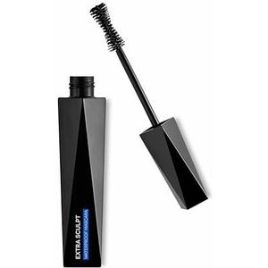 KIKO Milano Extra Sculpt Waterproof Mascara | Mascara Met Panoramisch Volume-Effect Voor Vollere Wimpers. Waterproof