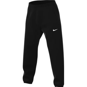 Nike Herenbroek M Nkct Df Advtg Pant, zwart/wit, FD5345-010, L