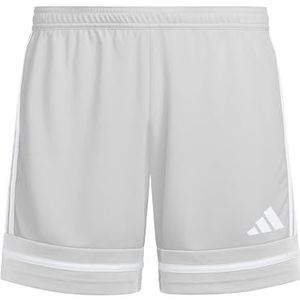 Adidas - Squadra 25 - Korte Broek - Grijs
