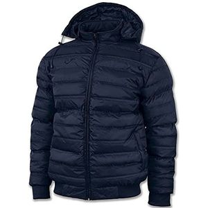Joma Anorak Hooded Urban Winter Step Jacket 100531150, kleur: