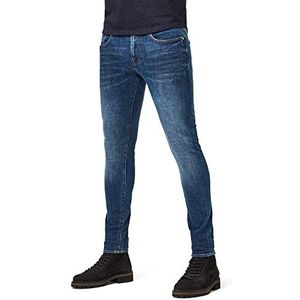 G-Star Raw heren Jeans 3301 Skinny,Middelbare leeftijd,29W / 34L