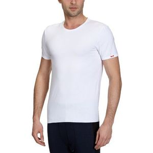 Huber heren onderhemd 2432/ Active Cool Shirt korte mouwen