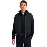 Bugatti - Bodywarmer - Marine - Regular Fit