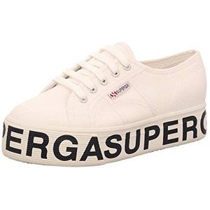 Superga Vrouwen 2790-cotcoloropew Oxford Flat, 901, 35.5 EU