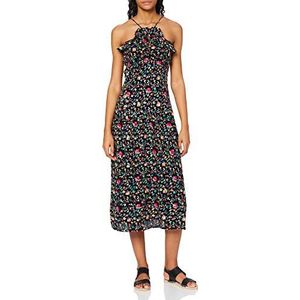 Intropia Rok voor dames, Veelkleurig (Veelkleurig 799), 40