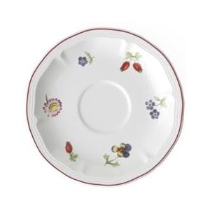 Villeroy & Boch Petite Fleur mokka-/espresso-schoteltje