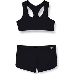 HAUTE PRESSION 907 C01 T4A, Zwart, 4-14 ans