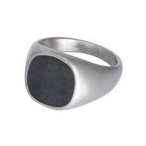 iXXXi Men-Rover-Zilverkleurig-Heren Ring