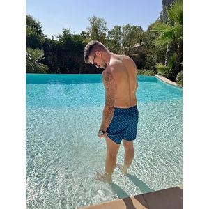 HAUTE PRESSION BB108 TM, Turkoois, 40