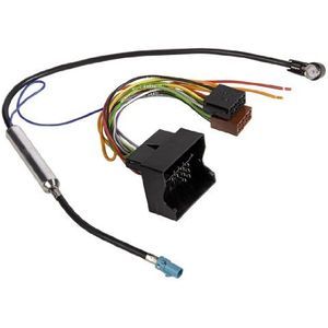 Renkforce Auto-Antennen-Adapter ISO 50 Ohm, ISO 150 Ohm RF-4533866 online  bestellen
