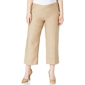 BRAX Dames Style Maine S vrijetijdsbroek, toffee, 36