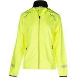 Endurance - Cully - Hardloopjack - Waterdicht - Ademend, Reflecterende Elementen