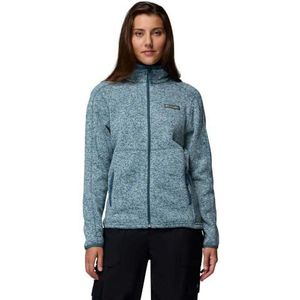 Columbia - Sweater Weather Ii - Fleece - Met Volledige Rits