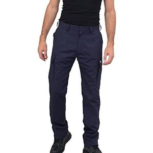 Siggi amsterdam light blue, heren, 3XL