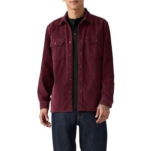 Levi's - JACKSON - Vrijetijdsoverhemd - Puur Katoen - Regular Fit