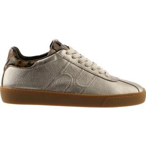 HÖGL Hailey Sneakers voor dames, Lichtbrons, 34.5 EU