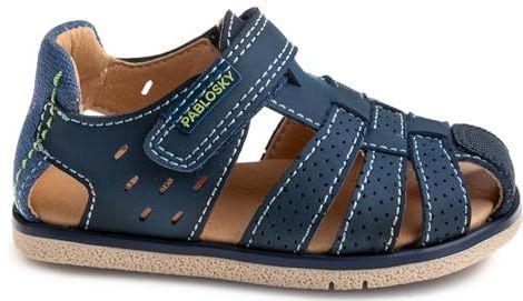 Sandalen - Microfibre - Ademend - Antibacterieel - Zwart