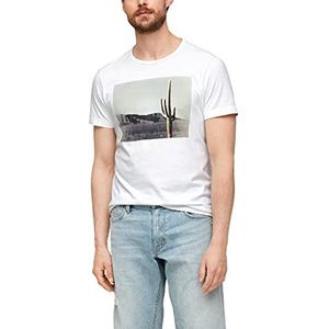 s.Oliver Heren T-shirt