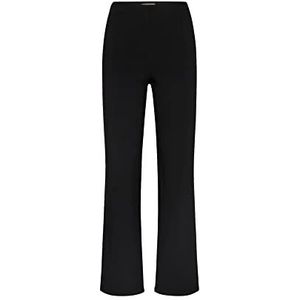 SOYACONCEPT Dames SC-Lilly 46-B Broek, 999 Zwart, 34