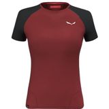 Salewa - PEDROC PTC Delta W - T-shirt - Meerkleurig