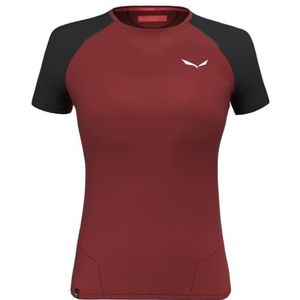 Salewa - PEDROC PTC Delta W - T-shirt - Meerkleurig