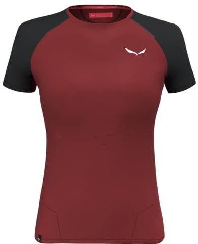 Salewa - PEDROC PTC Delta W - T-shirt - Meerkleurig