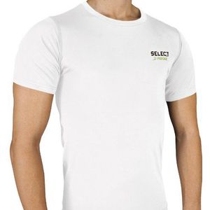 Select Compressie-T-shirt met korte mouwen