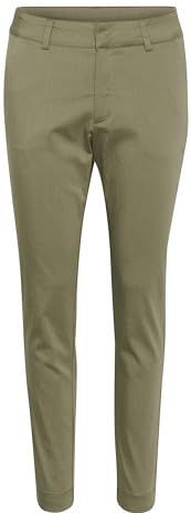 KAFFE - Lea - Dames Chino Broek