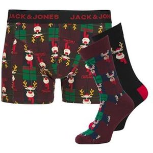 JACK & JONES jacrudolph geschenkdoos, Winetasting, L