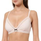 HUGO Womenswear - Triangelbeha - Kanten Details