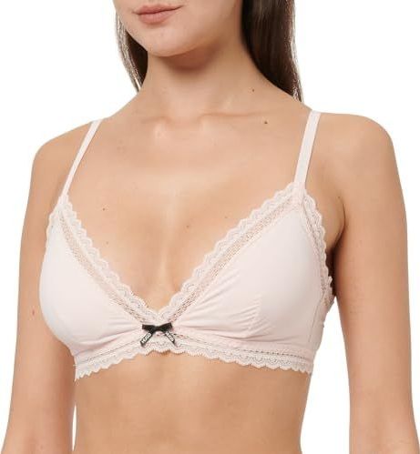 HUGO Womenswear - Triangelbeha - Kanten Details