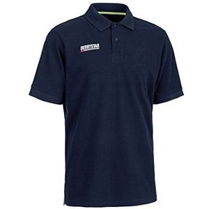 Derbystar Basic poloshirt voor heren