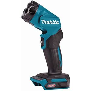 Makita ML001G 40V Max XGT LED-zaklamp - batterijen en opladers niet inbegrepen