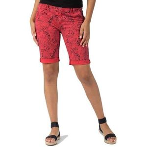 Timezone Dames Slim Nalitz Shorts