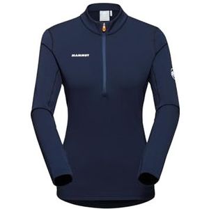 Aenergy ML Half Zip Pull Women