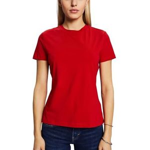 ESPRIT 014EE1K332, 610/dark red., M