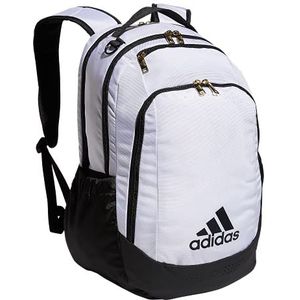 adidas Unisex Defender Team Sports Rugzak Rugzak Tas (pak van 1)