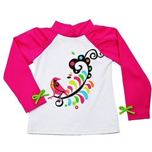 Splash About Baby UV-bescherming Rash Top lange mouw