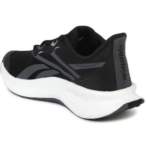 Reebok Floatride Energy 5 Sneaker voor dames, Core Zwart Puur Grijs 8 Ftwr Wit, 36 EU