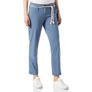 BRAX Dames Style Mel verkorte broek, Dusty Sky, normaal