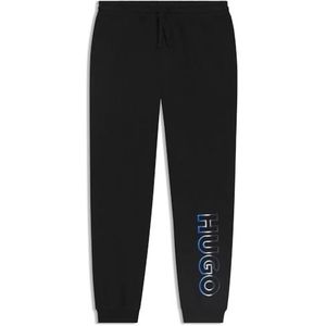 HUGO - Nogtro 10273008 01 - Trainingsbroek - Blauw