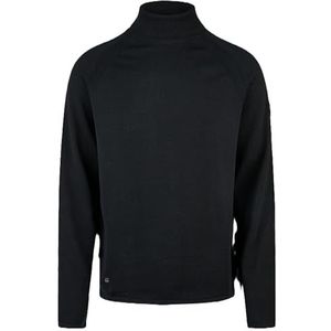 camel active 409550-6K16, zwart, XL