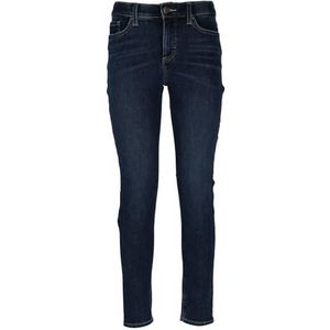 Lee Dames ULC Skinny Jeans, Eclipse, W34 / L31, eclipse, 34W x 31L