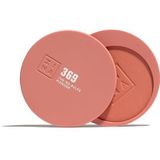 3INA - The No-Rules Powder - Make-up - Peach Pink - Matte - 8 g
