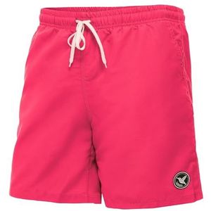Ladeheid - LA40-129 - Zwemshort - Roze - 4XL