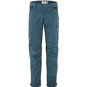 Fjällräven - Kaipak - Trekkingbroek - Slijtvaste G-1000 Eco - Voor Wandelen