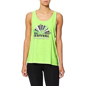 edc by ESPRIT dames T-shirt