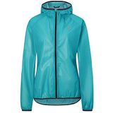 Ziener Natina regenjas voor dames, fiets, mountainbike, outdoor, waterdicht, ademend, super licht (verpakking van 1 stuks)