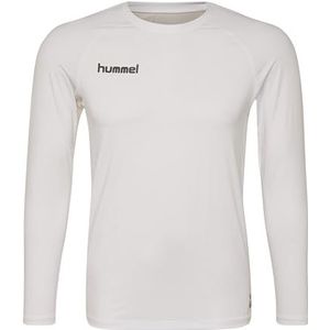 hummel Hml First Performance Jersey L/S Shirt voor heren
